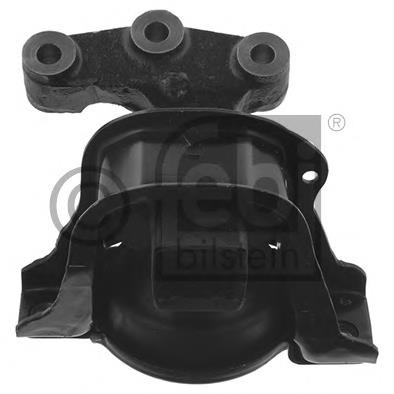 Soporte de motor derecho 37701 Febi