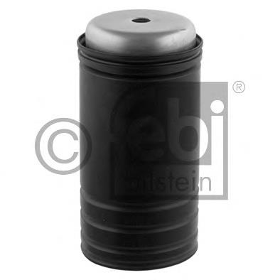 Comprar 37566 Febi Fuelle, amortiguador delantero