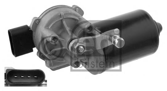 Comprar 37619 Febi Motor limpiaparabrisas