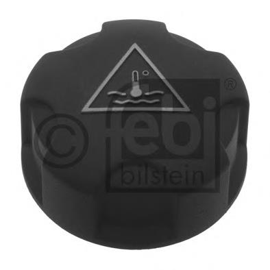 Tapón depósito de refrigerante 37600 Febi