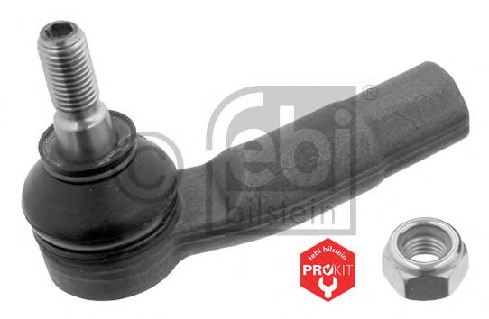 Comprar 37593 Febi Rótula barra de acoplamiento exterior