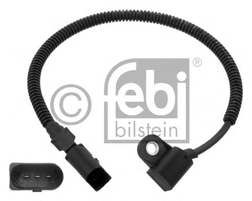 Sensor de levas Febi 37607