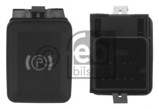 Comprar 37606 Febi Interruptor del freno de estacionamiento electromecánico