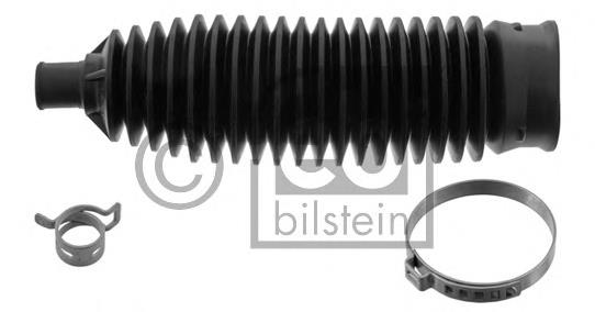 Fuelle, dirección Volkswagen Polo 5 6R1, 6C1
