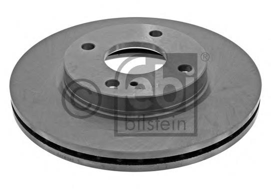 38600 Febi Discos
