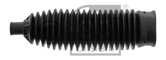 Fuelle, dirección Volkswagen Polo 5 6R1, 6C1