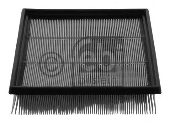 Filtro de aire 38680 Febi