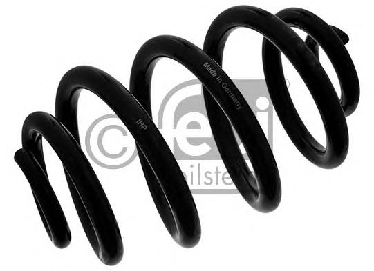 38675 Febi Muelle trasero