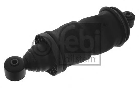 Amortiguador de cabina 38689 Febi