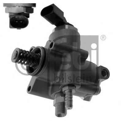 Bomba inyectora 38650 Febi