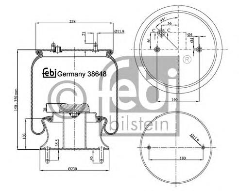 38648 Febi