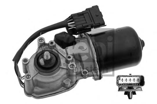 Comprar 38660 Febi Motor limpiaparabrisas