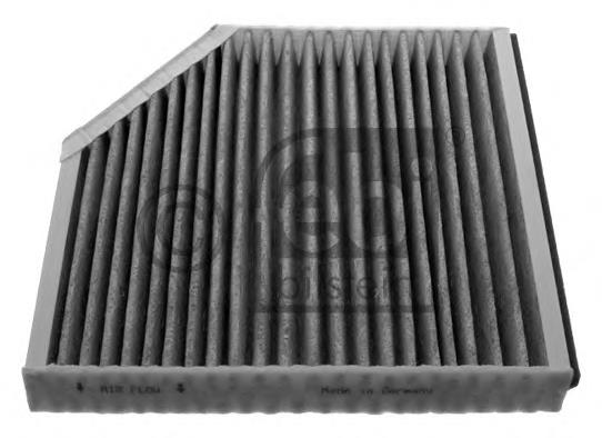 Filtro de polen Febi 38658