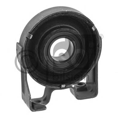 Soporte central del eje de transmisión Febi 38548 precio, desde 49,17 EUR