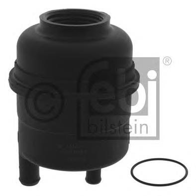 Depósito de bomba de dirección hidráulica BMW 3 E46