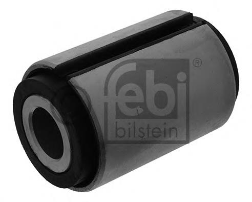 Buje metálico de la ballesta delantera MAN 81437220091 precio, desde 18,87 EUR