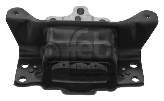 Cojín del motor Febi 38515