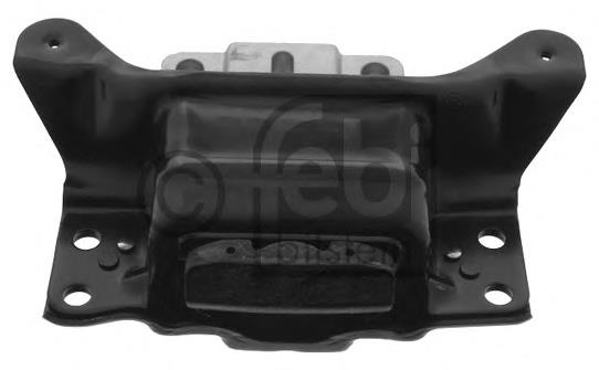 Soporte izquierdo del motor 38516 Febi