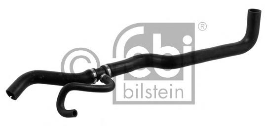 Comprar 38591 Febi Manguera inferior del radiador