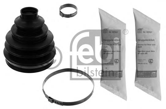 Comprar 38562 Febi Fuelle exterior del eje de transmisión trasero