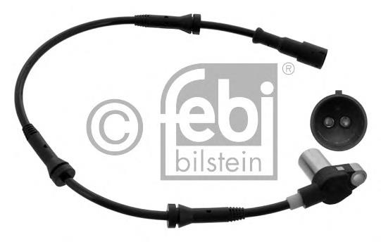 38563 Febi sensor abs delantero derecho