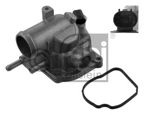 Comprar 38817 Febi Caja de termostato