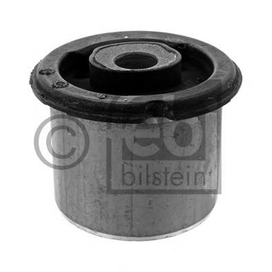 Silentblock del brazo de suspensión 38811 Febi