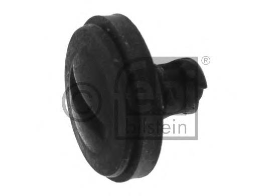 Protector antiempotramiento del motor  VAG 8E0805121A