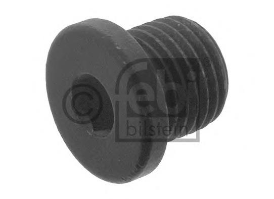 Tapón del cárter de aceite 38788 Febi