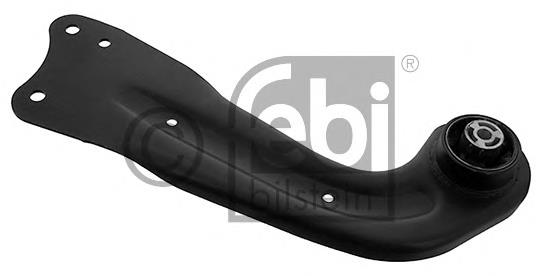 Brazo longitudinal inferior izquierdo de la suspensión trasera Febi 38846 precio, desde 33,34 EUR