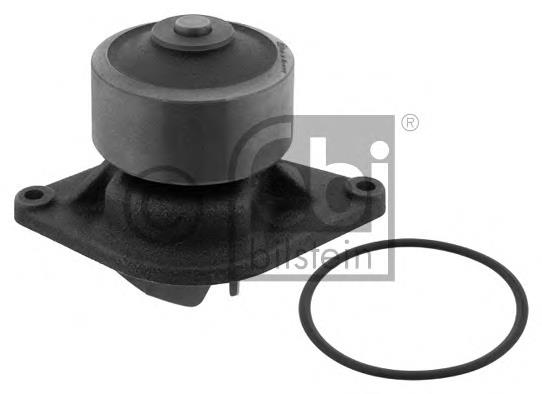 38752 Febi Bomba refrigerante coche