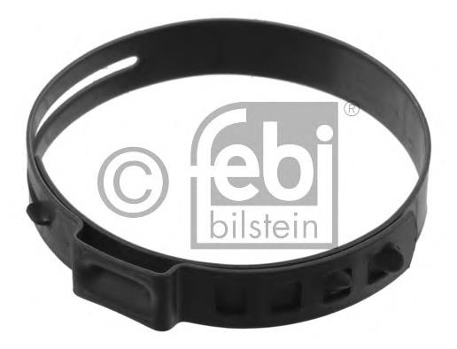 Abrazadera de cremallera de dirección Febi 38758 precio, desde 0,75 EUR