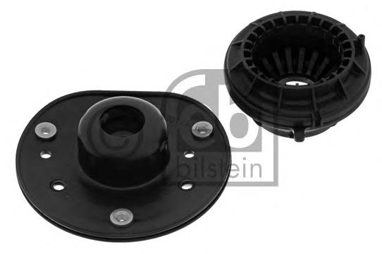 Soporte del amortiguador delantero Febi 38227
