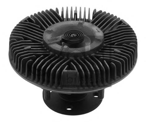 Embrague, ventilador del radiador 38208 Febi