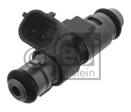 Inyector-bomba Magneti Marelli IPM018