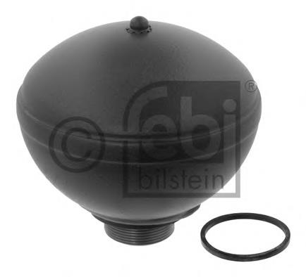 Esfera de amortiguación trasera Febi 38289 precio, desde 75,50 EUR