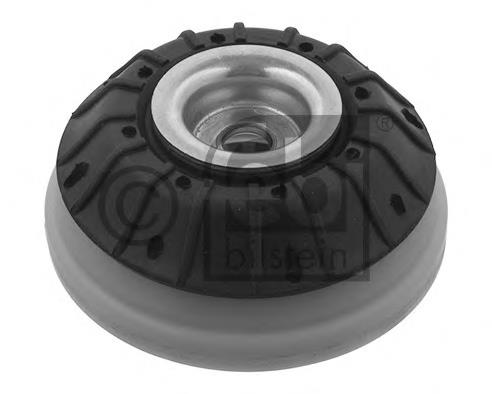 Soporte del amortiguador delantero 38308 Febi