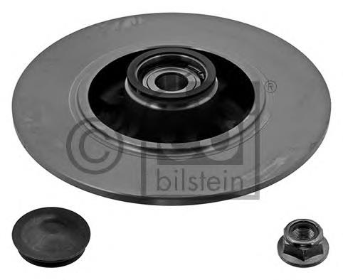 Disco de freno trasero Febi 38306 precio, desde 71,96 EUR