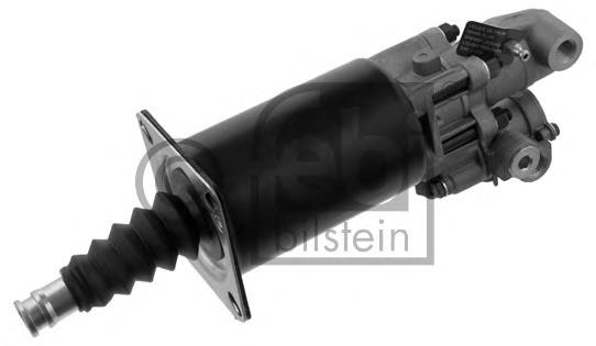 Comprar 38119 Febi Servo de embrague