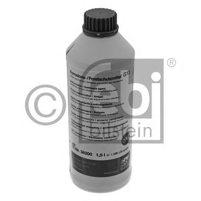 Comprar 38200 Febi Liquido anticongelante 