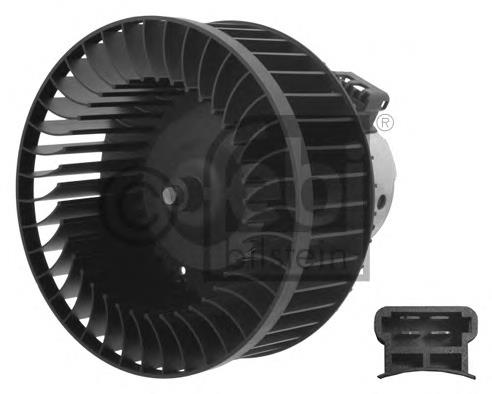 Ventilador interior Febi 38487