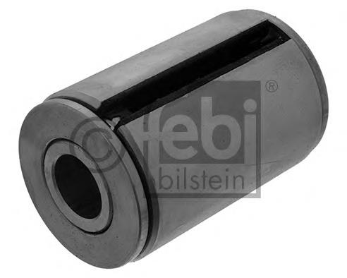 Comprar 38502 Febi Buje metálico de la ballesta delantera