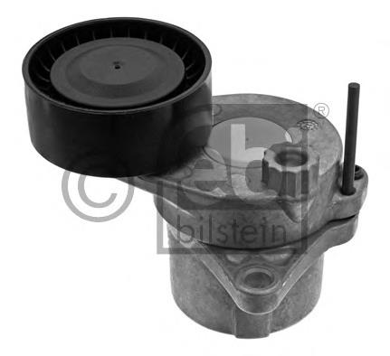 Comprar 38466 Febi Tensor de correa poli V 