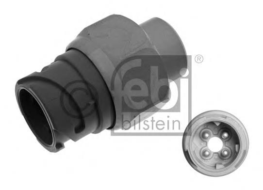Sensor de presión de líquido de frenos 38457 Febi