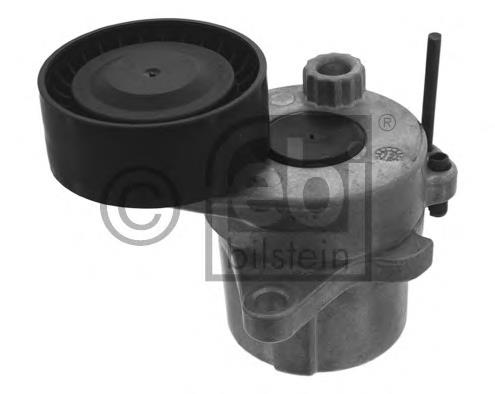 Comprar 38468 Febi Tensor de correa poli V 