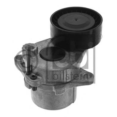 Tensor de correa poli V 38469 Febi