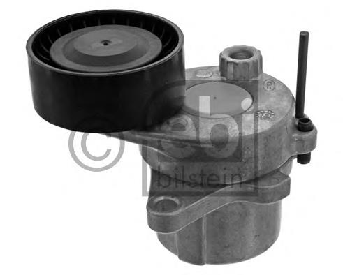 Tensor de la correa trapecial Metalcaucho 49378 precio, desde 95,44 EUR