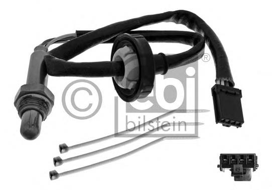 38395 Febi sonda lambda sensor de oxigeno para catalizador