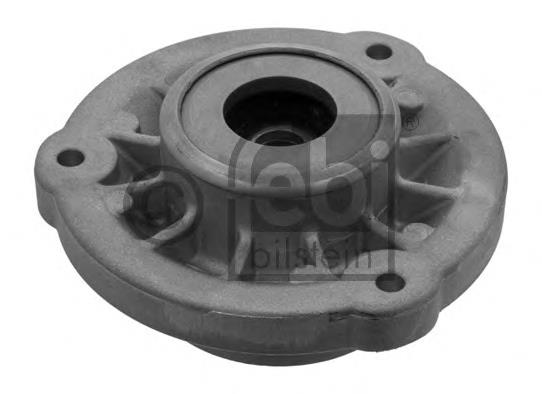 Soporte del amortiguador delantero 38394 Febi