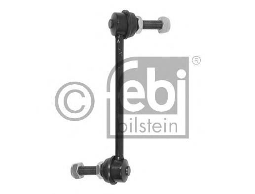 8979445680 Isuzu Bieleta estabilizadora delantera derecha